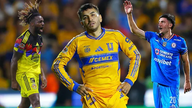 Registros cerrados: ¿Cruz Azul fue el mejor fichaje de la Liga MX?