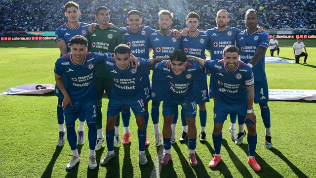 Cruz Azul vs Juárez: los mejores pronósticos para la J9 del Apertura 2025 de la Liga MX
