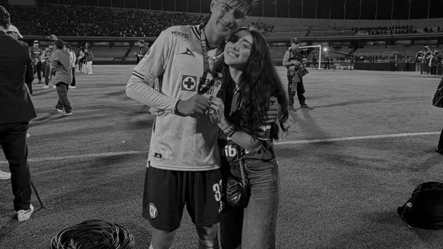 Cristian Jiménez, operado tras su lesión.