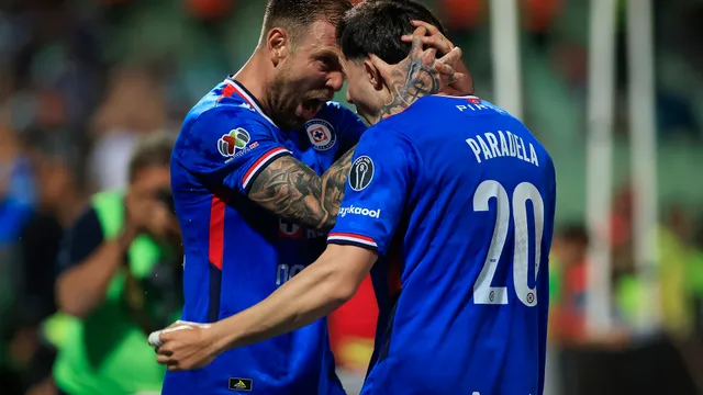 ¿Por qué no juegan Paradela, Ditta, Rotondi ni Montaño en el Cruz Azul vs. Pachuca?
