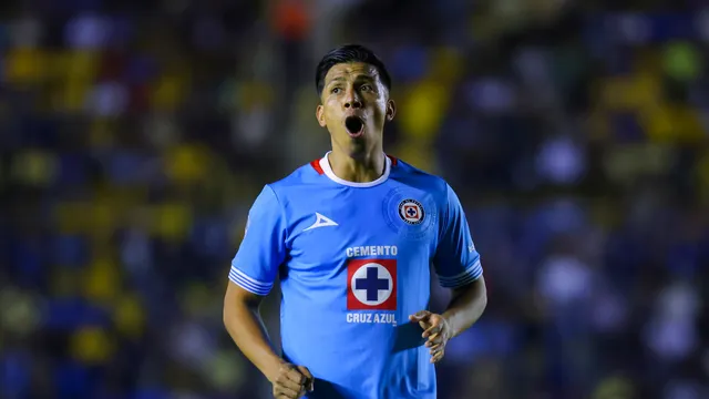 Cruz Azul con varias novedades interesantes en este día que empieza.