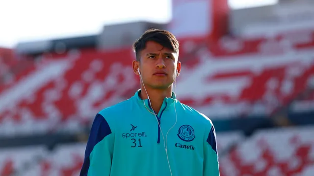 ¿Cruz Azul puede fichar a Eduardo Águila? Lo que pediría San Luis