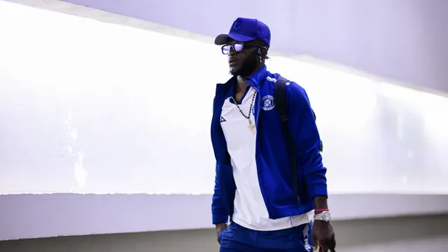 No está lesionado: La razón por la que Christian Ebere no viajó con Cruz Azul para el Clásico Joven
