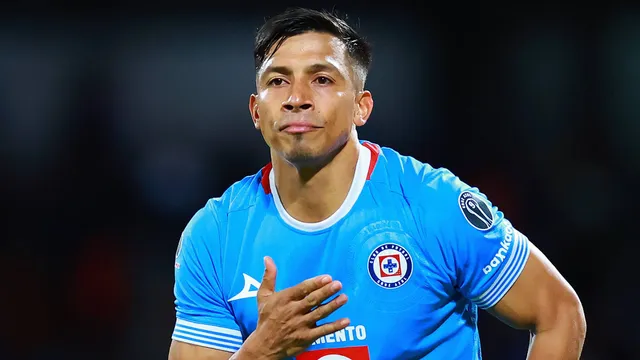 ¿Cómo votar a Ángel Sepúlveda para el Premio al Jugador del Año?