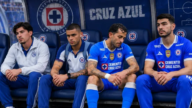 ¿Para qué vinieron? Los pobres números de los refuerzos de Cruz Azul en este Apertura 2026