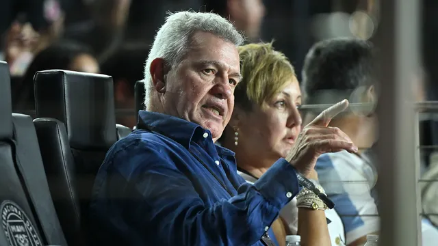 Insólito: Javier Aguirre deja fuera de la Selección de México a un referente de Cruz Azul