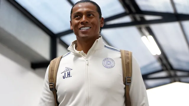 La decisión que tomó Joel Huiqui tras el tercer triunfo de Cruz Azul en una misma semana