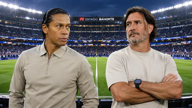 Alineaciones confirmadas de Cruz Azul vs. FC Juárez por la Jornada 12 del Apertura 2026, Liga MX
