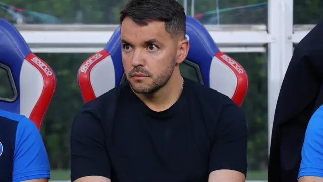 Nicolás Larcamón destacó la ausencia de Jesús Orozco en Cruz Azul