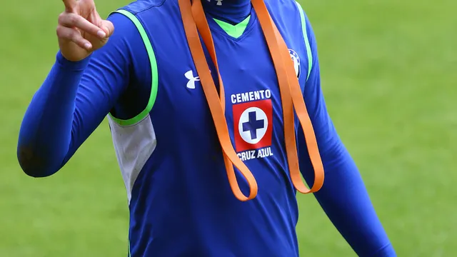 La confesión de Yosgart Gutiérrez sobre su paso por Cruz Azul