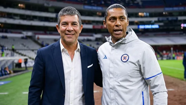 El ex jugador de La Máquina dejó su mirada sobre Joel.