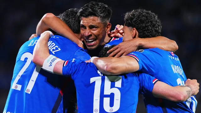 ¿Cruz Azul vs. Toluca va por TV abierta? Dónde ver la Liga MX