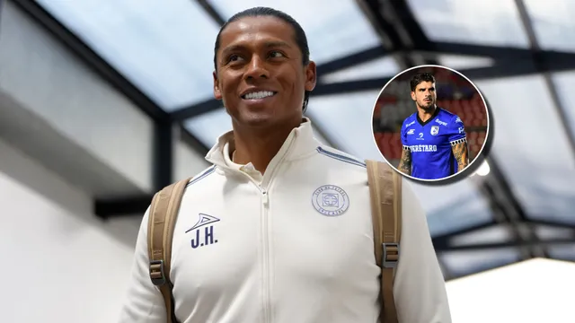 El entrenador respondió sobre la figura de los Gallos.