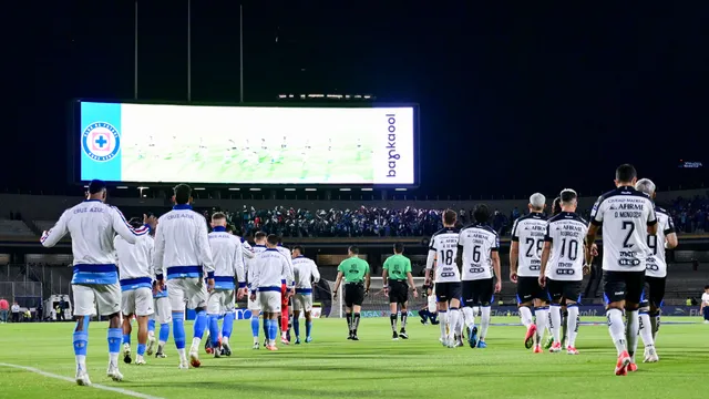 Cruz Azul vs. Querétaro: día, hora y precio de los boletos para la fecha 10 del Apertura 2025
