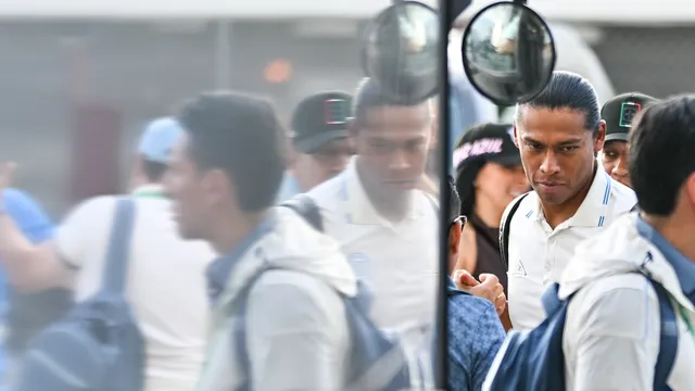 Joel Huiqui marcó el objetivo de Cruz Azul tras fracasar en Leagues Cup y Campeones Cup