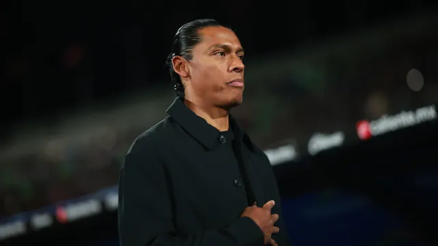 Joel Huiqui habló del gran desafío que tendrá en la recta final del Apertura 2026.