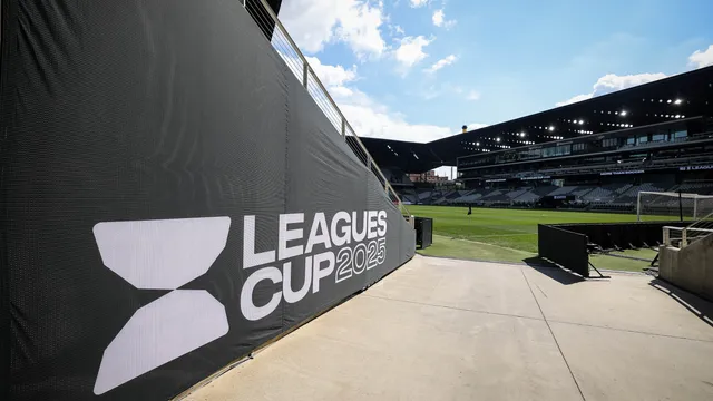 La Leagues Cup saca el látigo: la advertencia a Cruz Azul y Larcamón si se quejan del torneo