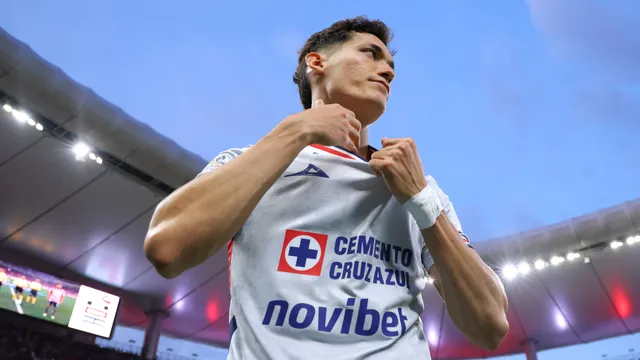 El nuevo rol de Chiquete Orozco en Cruz Azul según Javier Alarcón