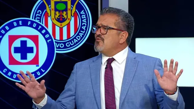 Carlos Hermosillo habló sobre la gestión de Joel Huiqui