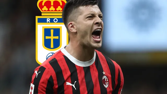 Cruz Azul revive la ilusión por Luka Jovic tras palabras del Real Oviedo: "Es complicado..."