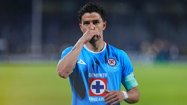 Revelan por qué Ignacio Rivero no jugó la final del IFC: ¿Otra baja para Cruz Azul en el debut?