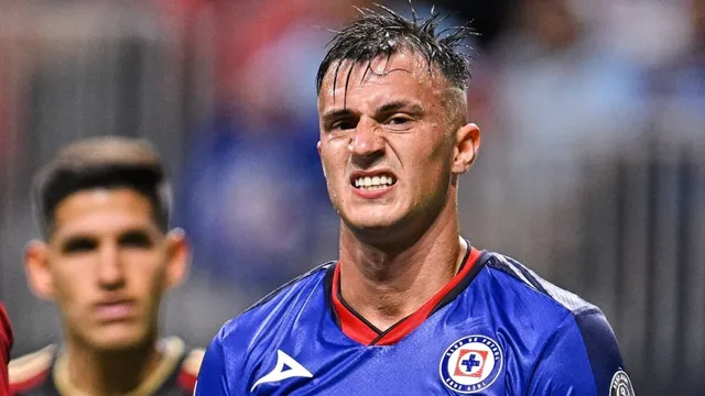 Augusto Lotti rompió el silencio sobre Cruz Azul y confesó su gran pesar: "Me quedó una espina"