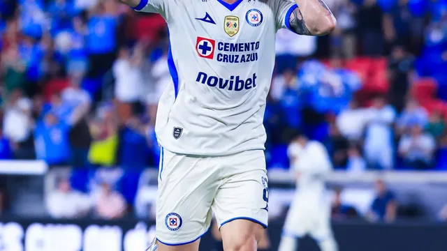Cruz Azul volvió a ganar en Leagues Cup y se ilusiona.