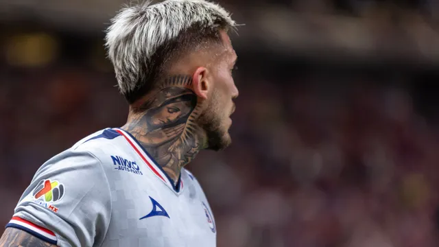 Gonzalo Piovi rompió el silencio y habló de su fichaje frustrado con el Inter: "Lamentablemente..."