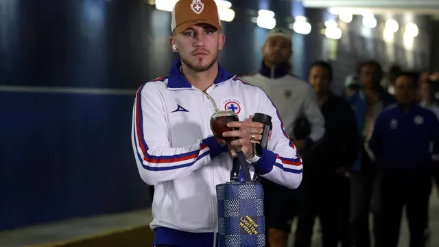 El sentir de Gonzalo Piovi tras caerse su venta al Inter Miami