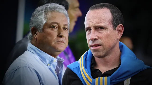 Ex Cruz Azul: Tigres UANL anunció el despido de Gerardo Torrado y la llegada de Víctor Manuel Vucetich
