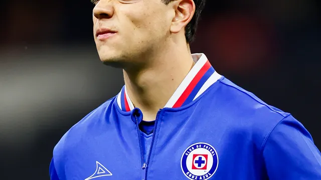 Amaury García habló antes de enfrentar a Pumas en CU.
