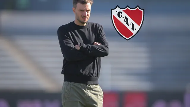 Independiente responde al clamor de su afición: la decisión sobre Martín Anselmi y el puesto de DT
