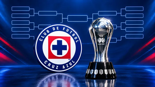 Cuartos de final de la Liguilla, al momento.