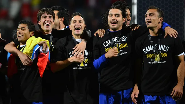 Argentino que fue campeón en Cruz Azul define a Perea, Torrado y Corona