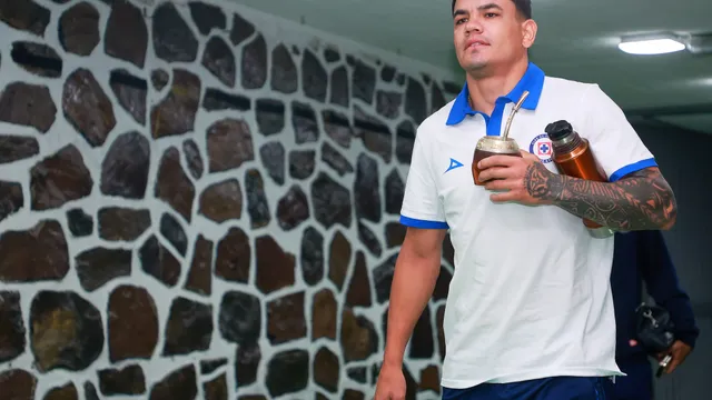 El Toro Fernández podría dejar La Noria rumbo a otro equipo de la Liga MX.