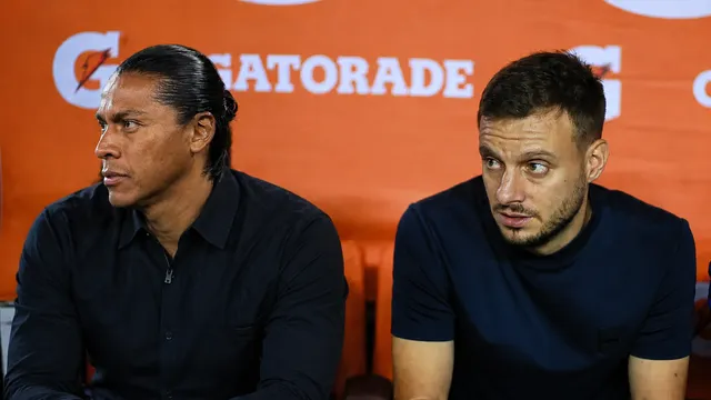La brújula comienza a fallarle al entrenador de Cruz Azul.