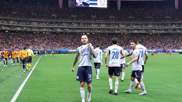 Noticias Cruz Azul HOY, 31 de agosto: Ángel Sepúlveda, Rodolfo Rotondi y Nicolás Larcamón