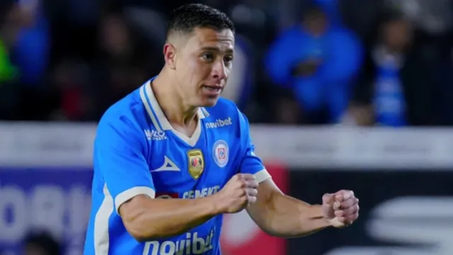 El ex jugador de Mazatlán se volvió muy importante en el esquema.