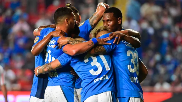 El ex cementero tendrá una nueva experiencia en su carrera.