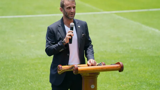 Iván Alonso dejó un mensaje para todo el mundo Cruz Azul.