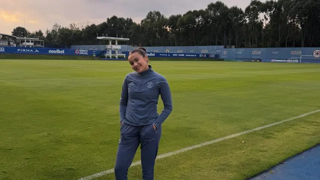Cruz Azul Femenil suma un nuevo fichaje.