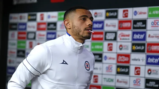 ¿Qué debe lograr Giorgos Giakoumakis para que el PAOK haga efectiva su compra a Cruz Azul?