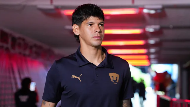 El paraguayo aparece en el radar celeste para la próxima temporada.