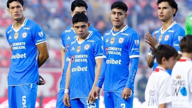 El curioso reconocimiento de la Liga MX a Cruz Azul a pocos días del Clásico Joven vs. América