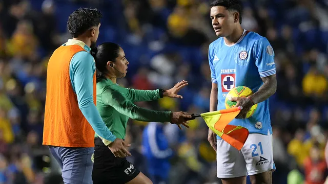 Toro Fernández no forma parte del plantel que disputará el Torneo Apertura 2025.