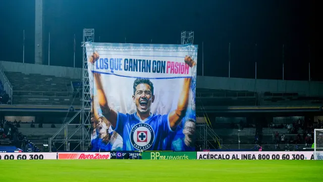 Un día importante y con novedades para La Máquina.