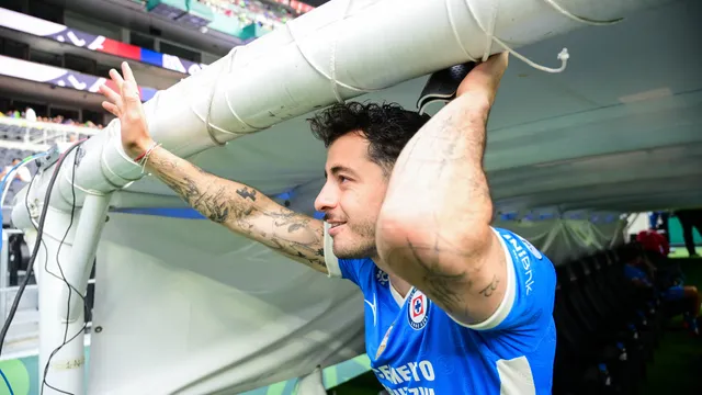 Noticias Cruz Azul HOY, 7 de septiembre: Alan Mozo, José Paradela, Joel Huiqui y Piojo Alvarado