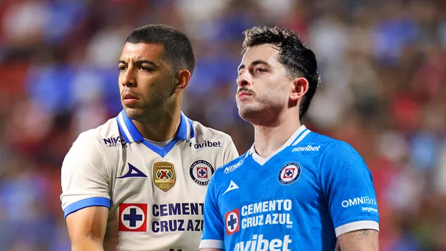 Erik Lira no se va al Mónaco. ¿Llega Mozo?