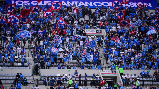 Los precios de los boletos para el Clásico Joven están por las nubes pero se están agotando