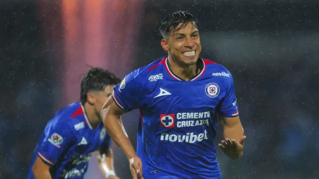 Atlético San Luis vs Cruz Azul: los mejores pronósticos para la J4 del Apertura 2025 de la Liga MX